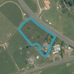 99 Kawhia Road, Otorohanga, Ōtorohanga