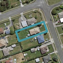 64 Crawford Street, Glengarry, Invercargill