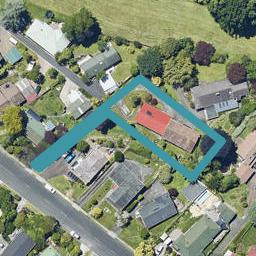 96 Iles Road, Lynmore, Rotorua