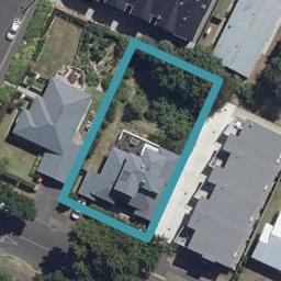8 Dyer Street, Whitiora, Hamilton