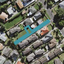 6/11 Hayr Road, Three Kings, Auckland