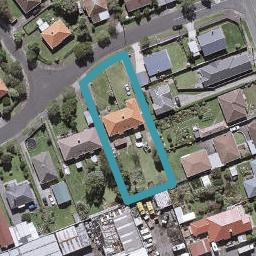 56 Drake Street, Vogeltown, New Plymouth