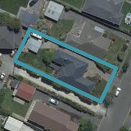 17 Dunster Street, Burnside, Christchurch