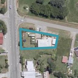 13 White Street, Glenavy, Waimate
