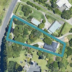 57 Wairoa Road, Minden, Tauranga