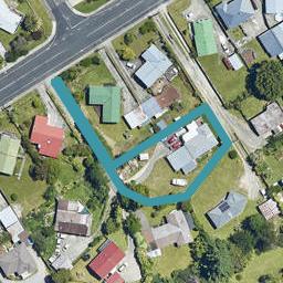 250 Sunset Road, Sunnybrook, Rotorua