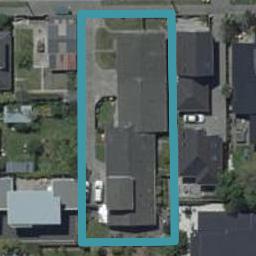 3/130 Edgeware Road, St Albans, Christchurch