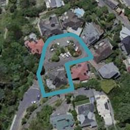 8 Bayview Terrace, Oriental Bay, Wellington