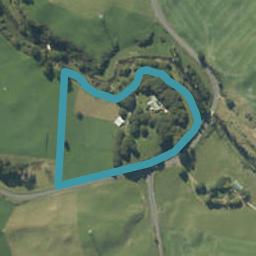 196 Wiltsdown Road, Putaruru