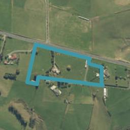 32 Wharepuhunga Road, Otorohanga, Te Awamutu