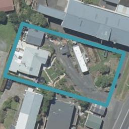 184 Kaikorai Valley Road, Bradford, Dunedin