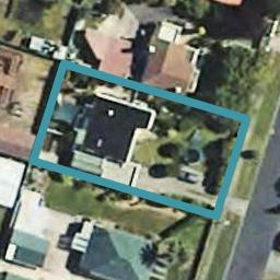 15 George Street, Hawera