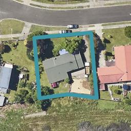 24 Ballantrae, Kawerau, Kawerau