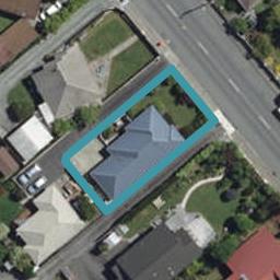 153 Queen Street, Richmond