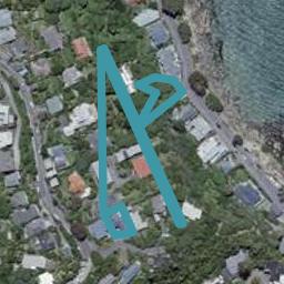 29 Tai Paku Paku Road, Karaka Bays, Wellington