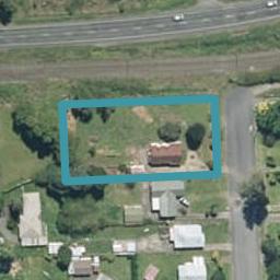 3 Para Street, Taumarunui