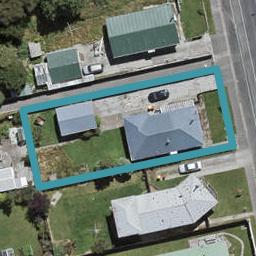 146 Regent Street, Heidelberg, Invercargill