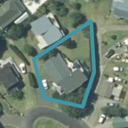 25 Grierson Close, Hahei, Whitianga