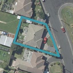 66 English Avenue, Mornington, Dunedin
