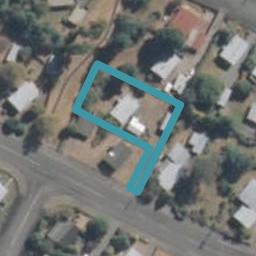 150 Mackenzie Drive, Twizel