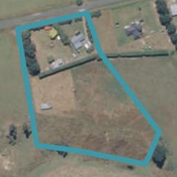 439 Howell Road, Totara Valley