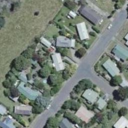 33 Churchill Crescent, Featherston