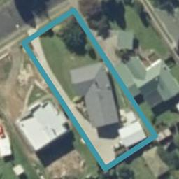 35 Clothier Street, Putaruru