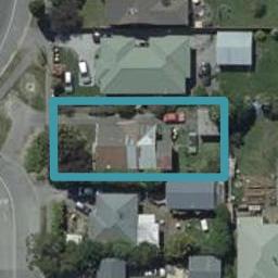62 North Parade, Richmond, Christchurch
