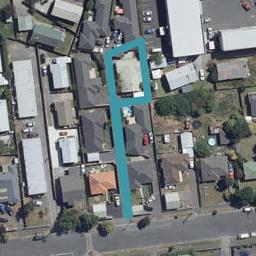 46A Bandon Street, Frankton, Hamilton