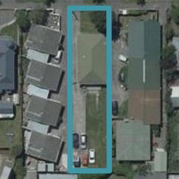 424 Armagh Street, Linwood, Christchurch