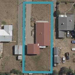 46 Caulfeild Street, Ranfurly, Ranfurly