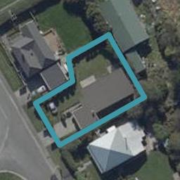 21 Cryer Street, Southbridge, Southbridge