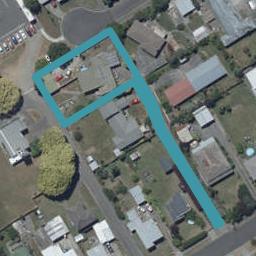 14 Blenheim Place, Feilding, Feilding