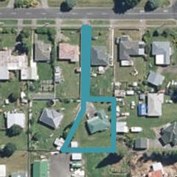 6 Grey Street, Raetihi, Raetihi
