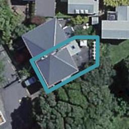 11 Parliament Street, Thorndon, Wellington