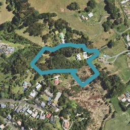 251 Valley Road, Mangapapa, Gisborne