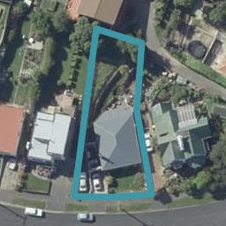 86 Oakwood Avenue, Maryhill, Dunedin