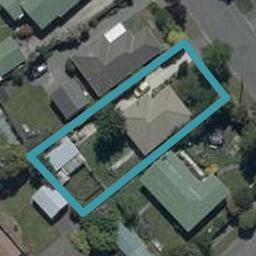 39 Cranbrook Avenue, Burnside, Christchurch