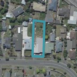 23 Palmers Road, New Brighton, Christchurch