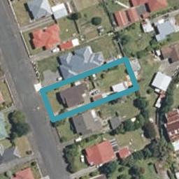 27 Alma Street, Dannevirke