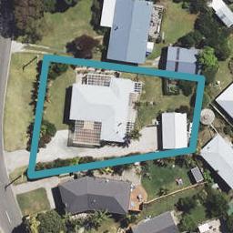15 Lysnar Street, Okitu, Gisborne
