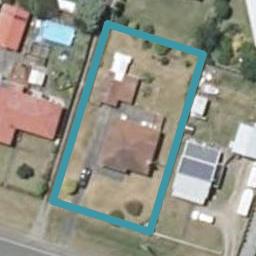 21 Robinson Street, Foxton, Foxton