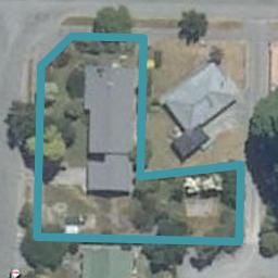 29 South Belt, Methven, Methven