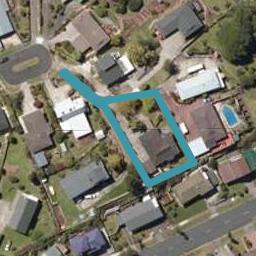10 Barclay Place, Kamo, Whangarei