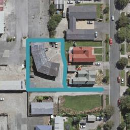 1/44 Thomson Street, Avenal, Invercargill