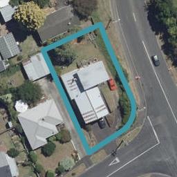 2 Fitzroy Avenue, Fitzroy, Hamilton