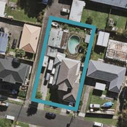 21 Fyfe Avenue, Papatoetoe, Auckland