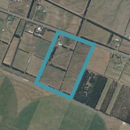 201 Karanga Road, Leeston