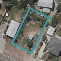 32 Scotland Street, Roxburgh, Roxburgh