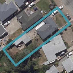 50 Ventry Street, Alexandra, Alexandra